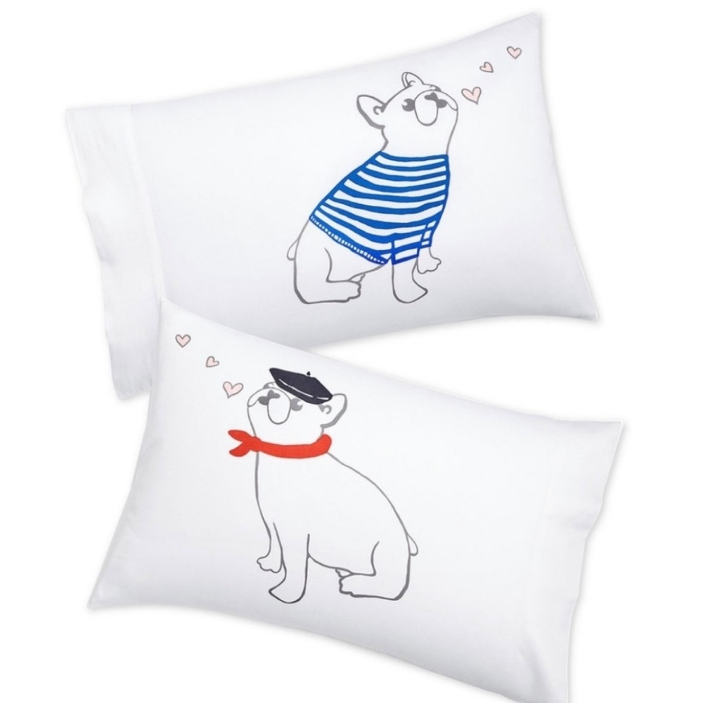 Twin Pillow Cases